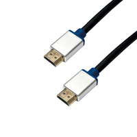 Câble HDMI LogiLink 5m 4K 3D