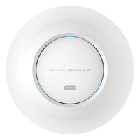 Grandstream GWN7662 - 4804 Mbit/s - 573,5 Mbit/s - 4804 Mbit/s - 10, 100, 1000, 2500 Mbit/s - IEEE 802.11a - IEEE 802.11ac - IEEE 802.11ax - IEEE 802.11b - IEEE 802.11g - IEEE 802.11n - 175 m