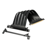 Sharkoon ELITE SHARK Vertikalt grafikkortsats - 4044951030200