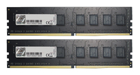 G.Skill Value F4-2666C19D-64GNT 64GB DDR4-2666 RAM - F4-2666C19D-64GNT