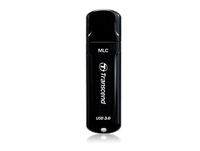 Transcend JetFlash 750 32GB USB 3.2 Gen 1 Memory - TS32GJF750K