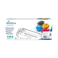 MediaRange MRHPTCC530A svart toner - MRHPTCC530A