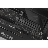 Corsair MP600 PRO XT - SSD - crypté
