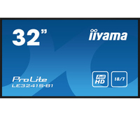 Iiyama ProLite LE3241S-B1 350 Monitor