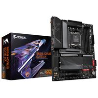 Gigabyte B650 AORUS ELITE AX - Motherboard - B650 AORUS ELITE AX