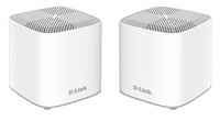 D-Link Covr Whole Home COVR-X1862 - Système WLAN (2 routeurs)