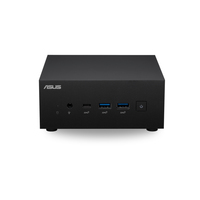ASUS ExpertCenter PN64-BB7004MDE1 Mini-PC Wi-Fi 6E LAN