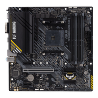 Carte mère ASUS TUF GAMING A520M-PLUS II Micro ATX - 90MB17G0-M0EAY0