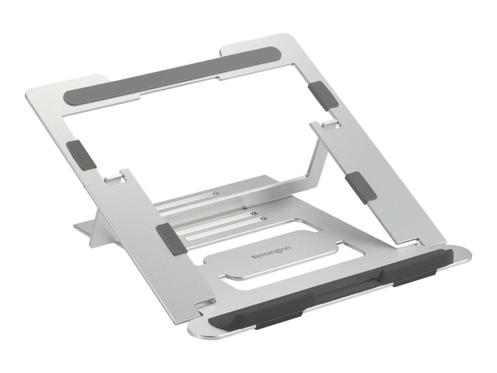 Support pour ordinateur portable Easy Riser - Ergonomique Kensington, réglable en hauteur