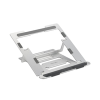 Easy Riser laptop-stativ - Kensington ergonomisk høydejusterbart - K50417WW