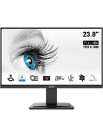 MSI Pro MP2412 23.8" FHD 4ms LCD Monitor - PRO MP2412