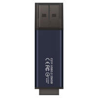 Team Group C211 256GB USB Type-A 3.2