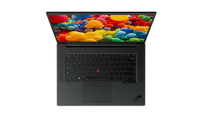Lenovo ThinkPad P1 - 16" Notebook - Core i7 2.4 GHz 40.6 cm - 21DC000UGE