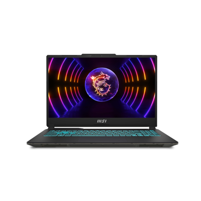 MSI Cyborg 15 A12VF-096 i5 15,6" 16 Go 1 To