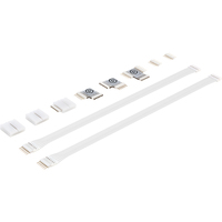 Corsair 10LAF9901 Kit d'éclairage intelligent Wi-Fi LED