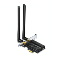 TP-LINK Archer TX50E - Network adapter (Wi-Fi 6) - ARCHER TX50E