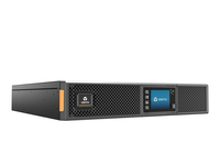 Vertiv Liebert GXT5 - Double-conversion (Online) - 1000 VA - 1000 W - Pure sine - 115 V - 288 V