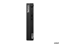 Lenovo M75q - PC - AMD R5 3,2 GHz - RAM : 16 Go DDR4 - Disque dur : 512 Go NVMe