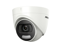  Caméra de sécurité HIKVISION DS-2CE72HFT-F28