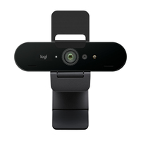 Logitech BRIO STREAM - Caméra Web