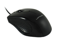 LC-m710B : souris optique USB, droitier