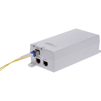 Axis T8154 PoE Injector 60W SFP Midspan - 02740-002