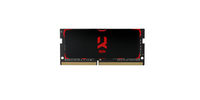 GoodRam SO-DIMM DDR4 PC4-25600 3200 MHz CL16 - DDR4 - 3200 MHz