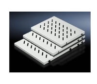 Rittal Component shelf for Frame attachment Enclosure width 800 mm Depth 700 mm for TS