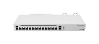MikroTik CCR2004-1G-12S+2XS Cloud Core Routers - CCR2004-1G-12S+2XS