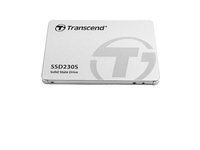 Transcend SSD230S - SSD - 2 TB - internal - TS2TSSD230S