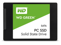 Disque SSD WD Green WDS240G2G0A - 240 Go