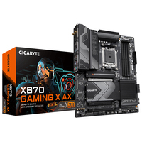 Gigabyte X670 GAMING X AX - 1.0
