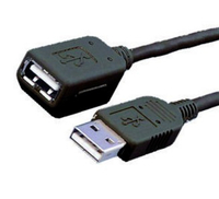 MediaRange MRCS154 USB-förlängning - MRCS154