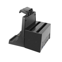 Station d'accueil de bureau GETAC F110 EU noir