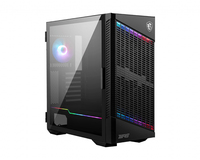 Tour MIDI RVB Gaming MSI MPG VELOX 100P Airflow