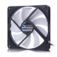 Fractal Design Silent Series R3 140mm Fan