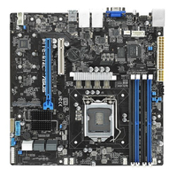 Carte mère ASUS P11C-M/4L Micro ATX