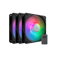 Cooler Master SickleFlow 120 ARGB Fan