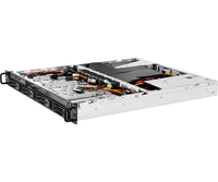 ASRock 1U4LW-X470 RPSU - AMD Promontory X470 - 1U4LW-X470 RPSU
