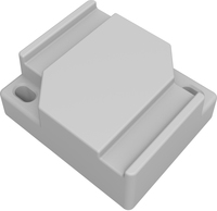 MikroTik (TG-BT5-OUT) NOEUD BLE 5.2 IP69k tag Extérieur
