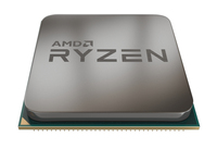 AMD Ryzen 7 3700X - 3.6 GHz - 8-core - 100-100000071BOX