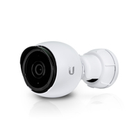 UbiQuiti UniFi Protect G4-Bullet - IP security camera - UVC-G4-BULLET-3