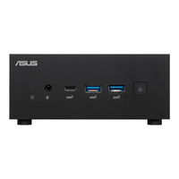 ASUS ExpertCenter PN64-BB3012MD Mini-PC DDR5 Wi-Fi 6E 90W - 90MR00U2-M000C0