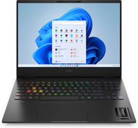 HP Omen 16- - 16" Notebook - Core i9 5.4 GHz 40.6 cm - 84S01EA