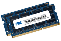 OWC 1867DDR3S16P RAM 16 Go DDR3 - OWC1867DDR3S16P