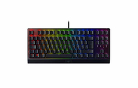 Razer Blackwidow V3 QWERTZ Gaming Keyboard - RZ03-03490400-R3G1
