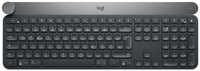 Logitech Craft Advanced with Creative Input Dial