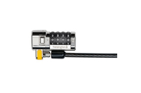 Cadenas à combinaison ClickSafe - Ordinateur portable Kensington 1,5 m