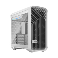 Fractal D. Torrent Compact TG Cl. Ten. wh | FD-C-TOR1C-03