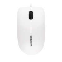 Cherry MC 1000 - Mouse - optical - 3 buttons - JM-0800-0